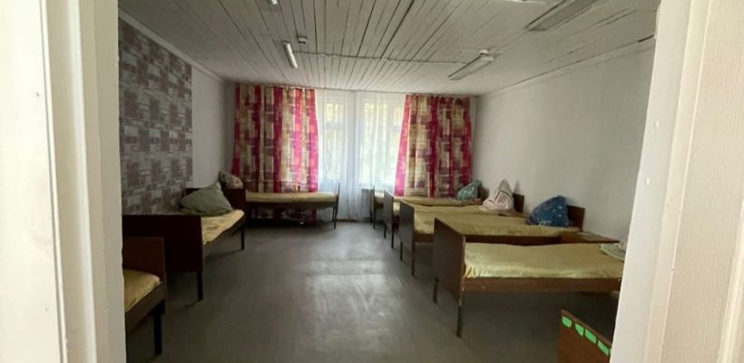 «Сделано в СССР»: В Якутске детские лагеря нуждаются в обновлении корпусов