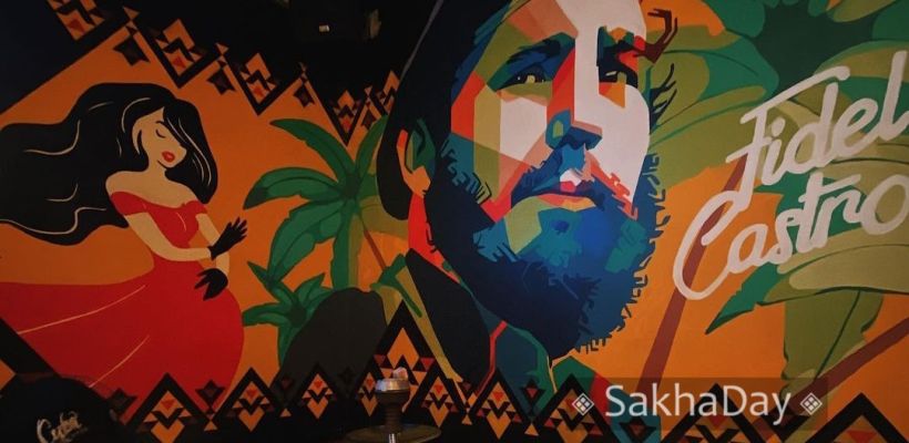 «Души не чаял в друзьях»: Наркокурьеры жили на широкую ногу, прикрываясь легальным бизнесом в центре Якутска