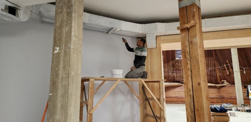 В Якутске после капитального ремонта начал работу «Дом Арчы»