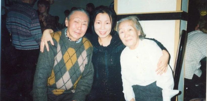 Печальная дата. 24 года назад умерла якутская актриса Туйаара Свинобоева