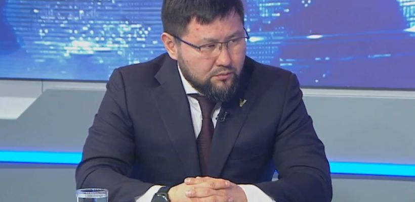 Мэр Якутска обвинил некий институт в лоббировании интересов алкобизнеса