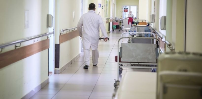 «Этот вирус у нас всегда был». Инфекционист оценила риск развития заболевания вирусом Коксаки в Якутске