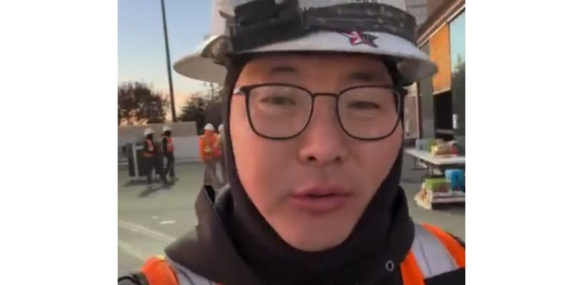 Америка не резиновая! Экс-мэр Вилюйска, проживающий в США, надеется, что Трамп ужесточит миграционную политику