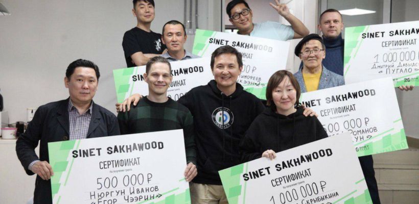 Арсен Томский назвал главную проблему якутского кино