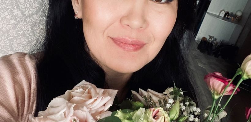 Ольга Ефремова из ГУП «ЖКХ РС(Я)» уверена: Чтобы оценить дорогу, надо ее пройти