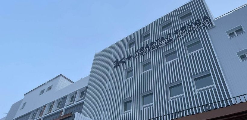 Китайцы заинтересовались якутской ювелиркой, драгоценностями, мехами и бивнями мамонтов