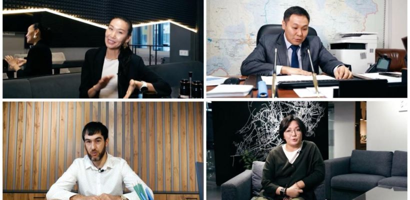 Алмазэргиэнбанк представил онлайн-курс по ESG