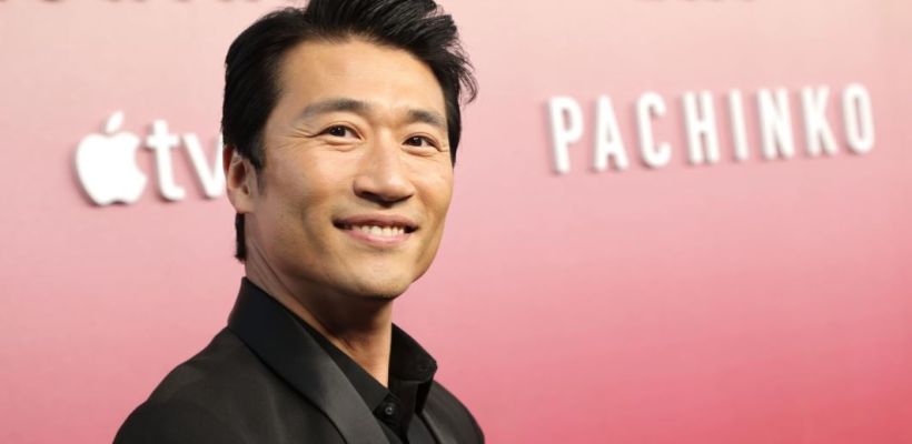 Звезда сериала «Дорога в тысячу ли»  исполнит главную роль в триллере якутского режиссера