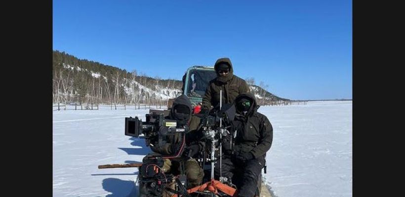"Работаю в кино. Бесплатно". Обратная сторона якутской киноиндустрии