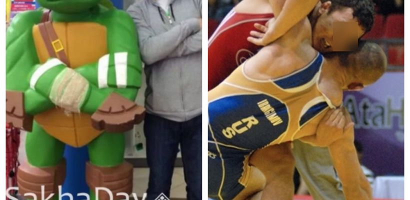 Почему следователь и именитые спортсмены Якутии подались в наркокурьеры?