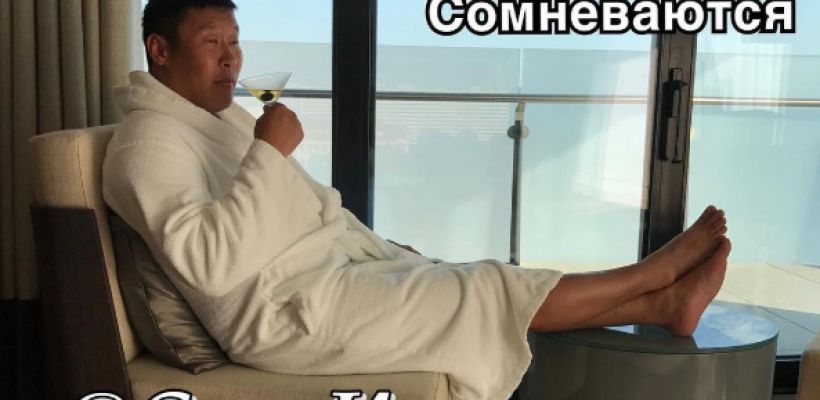 Якутянин, связанный с финансовой пирамидой «MaxiRise», запустил службу доставки здорового питания