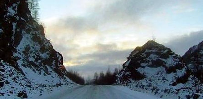 "Ссыльные при помощи парусной лодки хотели доплыть до Ледовитого океана". Побеги из якутской ссылки