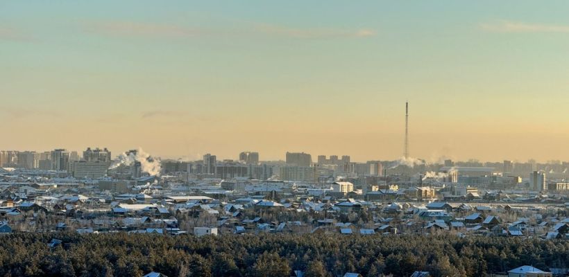 В Якутии планируют провести чемпионат России по бегу на 100 км и потратят 6 миллионов рублей