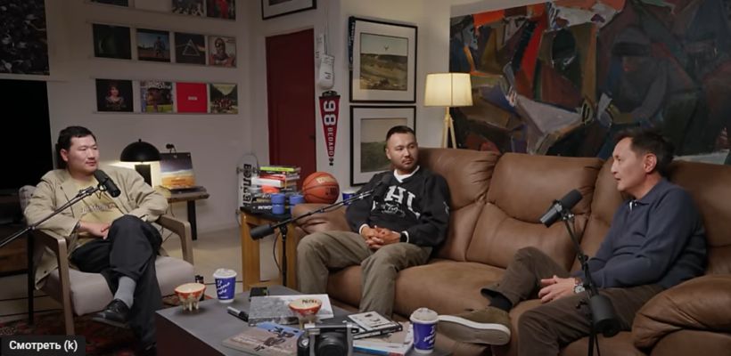 Самый известный предприниматель из Якутии Арсен Томский рассказал, где планирует жить