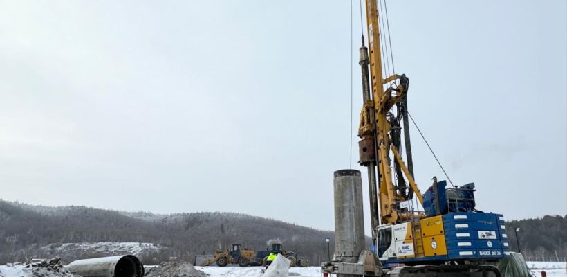 Минтранс: Замечания Ростехнадзора по Ленскому мосту будут устранены в короткие сроки