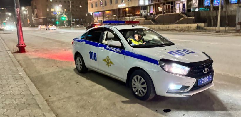 В России штрафы за нарушение ПДД могут вырасти с 1 января 2025 года