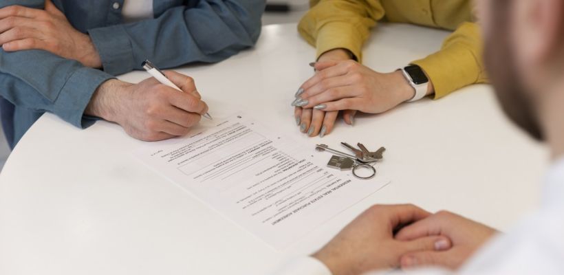 Купили или продали недвижимость? Уведомите энергетиков!