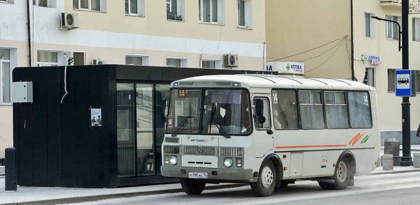 В 2ГИС появились схемы обновленных маршрутов