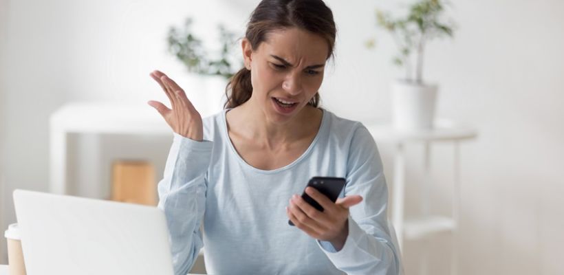 Интернет-мошенники атакуют активнее жителей Якутии в канун распродаж