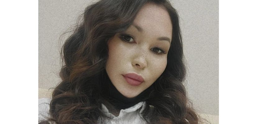 Фотофакт: Анастасия Иванова, изуродованная ранее мужем, опубликовала фотографию после операции