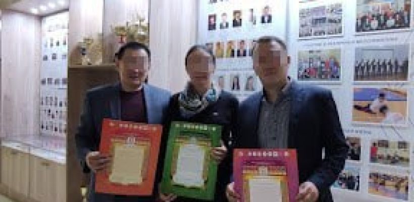 Мама девушки, избитой физруком якутского педколледжа, сообщила, что дело закрыто: "Он возместил моральный ущерб"