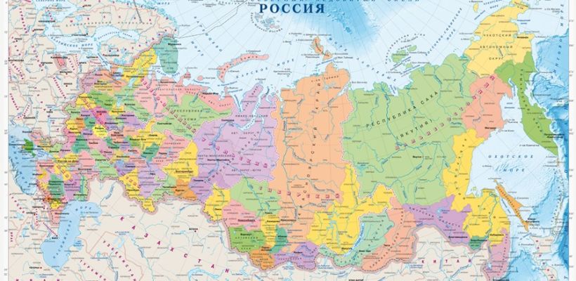 В каких регионах чаще читают по-якутски и по-эвенкийски