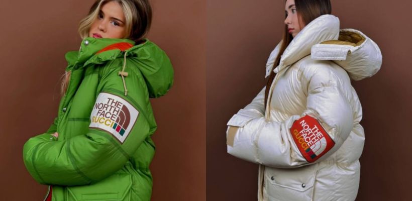 В Якутске магазин решил выставить на продажу пуховик за 200 тысяч рублей, чтобы узнать, будет ли спрос