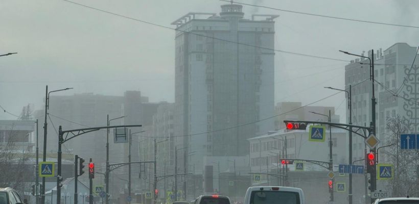 Синоптики рассказали о погоде в Якутске на ближайшие дни