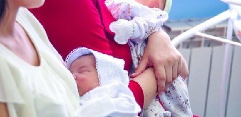 Октябрьские тренды в именах новорожденных в Якутии: от классики до экзотики!