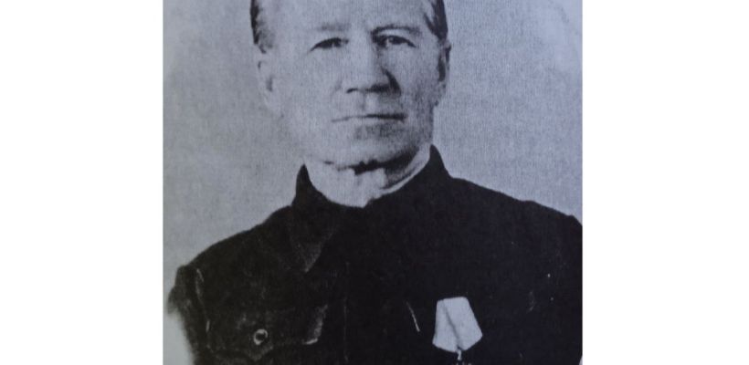 Кто был первым милиционером Якутска