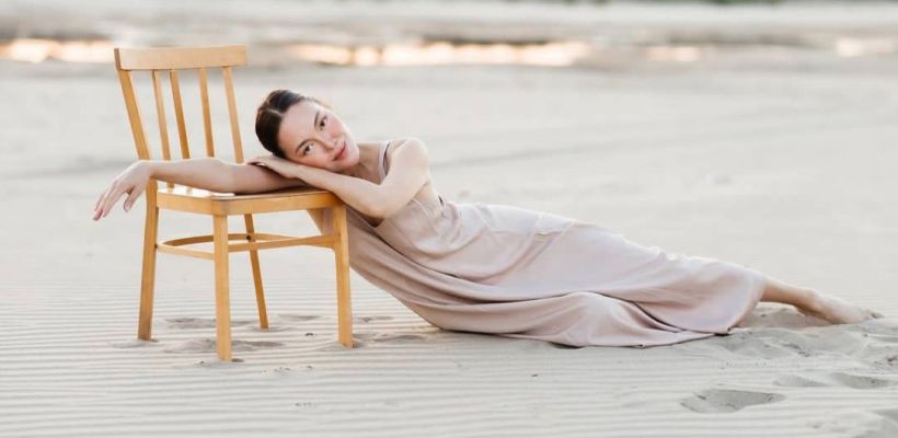 Титулованная красавица Якутии Лариса Романова пережила смерть сына и развод с абьюзером: «Возьми себя в руки и живи дальше, потому жизнь прекрасна!»