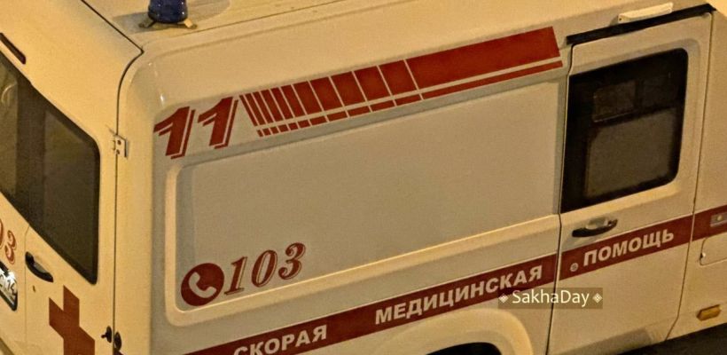 Двое пострадавших во время столкновения судов госпитализированы