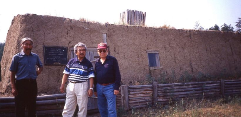 Киргизский режиссер хотел снять фильм про Манчаары