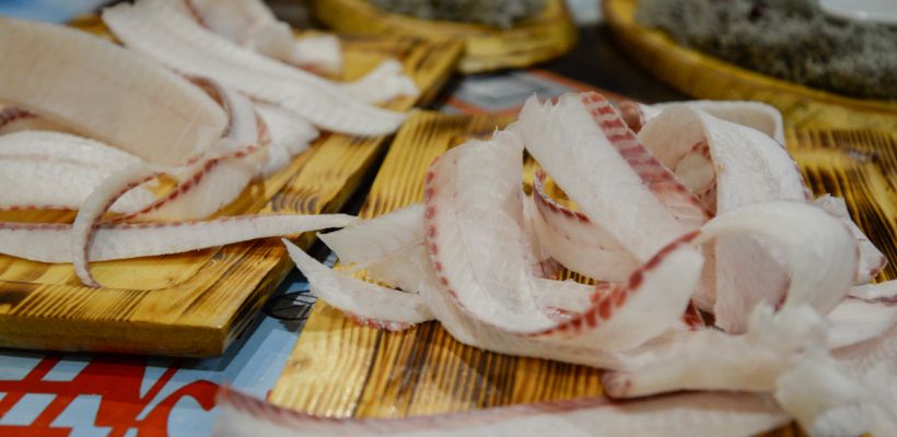 На зажжение елки и конкурс «Строганина-2024» потратят из бюджета 4 миллиона рублей в Якутске