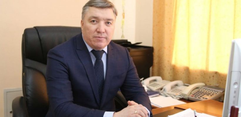 Якутянин назначен министром в Калининградской области