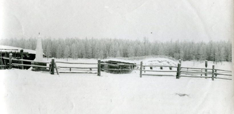 Якутия: от мест политической ссылки до лагерей ГУЛАГа. Побег ссыльных стал трагедией для главы Батурусского улуса