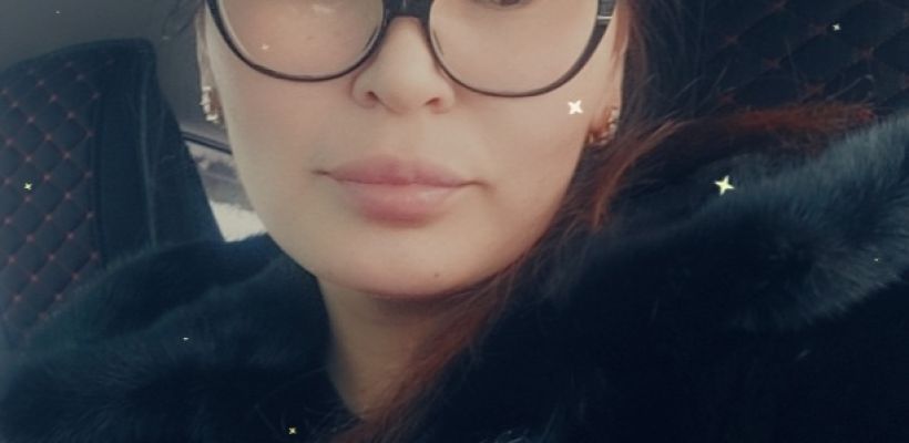 Анастасия Иванова в пути на операцию по восстановлению уха и носа: «Ваша помощь никогда не будет забыта!»