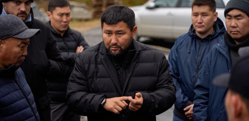 Мэр Якутска предложил пересмотреть принятые для снижения количества «наливаек» правки в закон