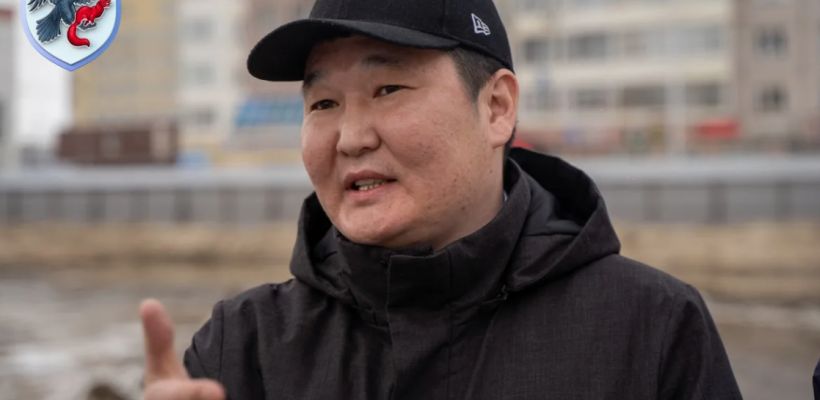 Якутский горсуд вернул уголовное дело заммэра прокурору