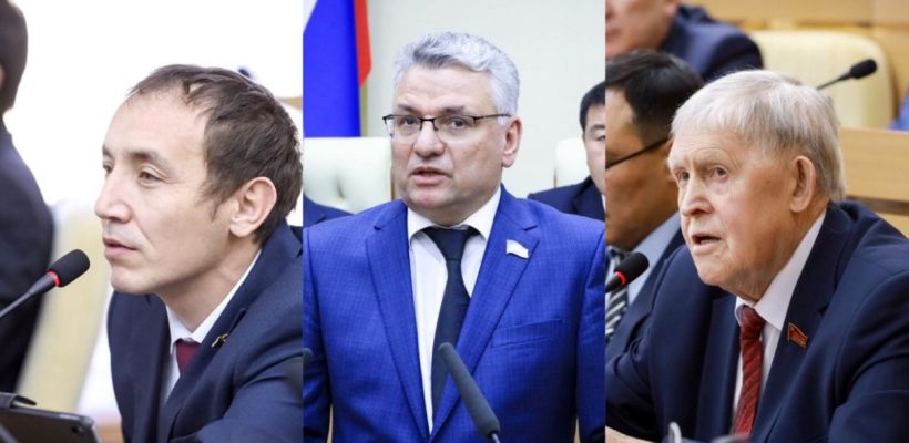 «Это не по-пацански». Якутские депутаты высказались по поводу отмены прямых выборов мэра Якутска