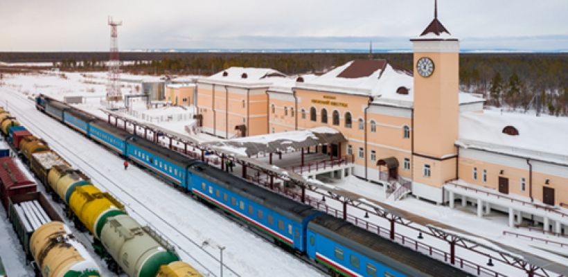 С 2025 года вагоны беспересадочного сообщения до Владивостока переходят на ежедневное курсирование