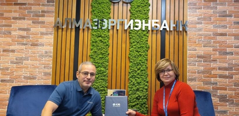 Айсен Николаев объявил о первом кредите под залог интеллектуальной собственности в Якутии