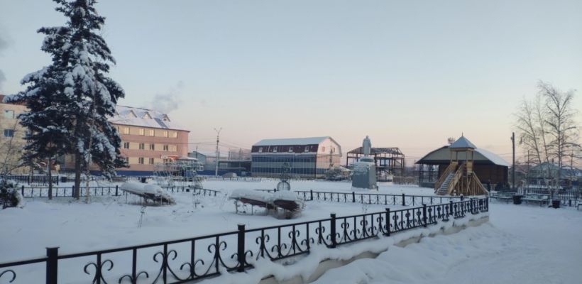 Олекминск первым в Якутии введет туристический налог: Бюджет города пополнится на миллион рублей в год