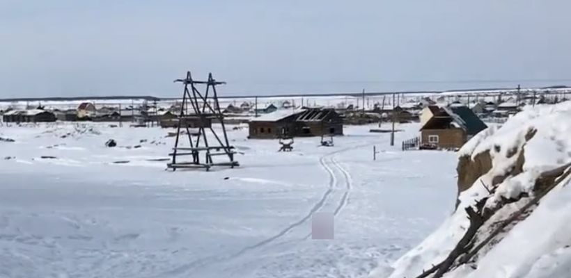 В Усть-Алданском улусе трагически оборвалась жизнь молодых супругов