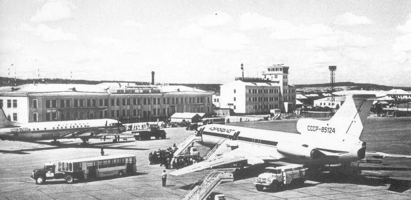 Когда в Якутии перевезли миллион авиапассажиров?