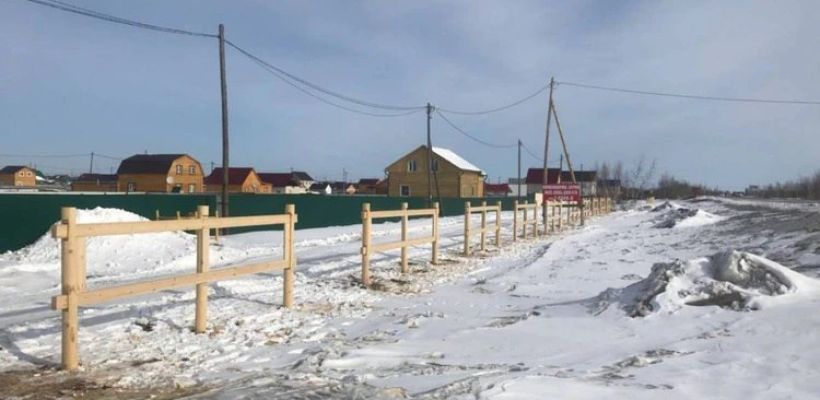 Депутат Госдумы встал на защиту жителей "Сатала", обвинив мэрию в преступном бездействии