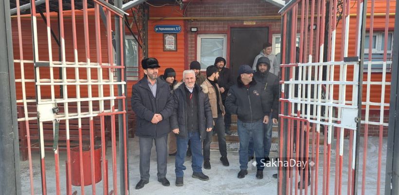 Председатель Союза таджикистанцев: ”Не хотят соблюдать российские законы, пусть едут домой!"