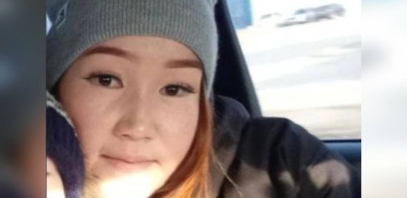 В Якутске без вести пропала 31-летняя женщина