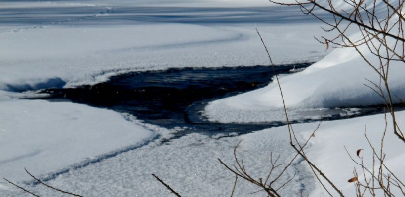 Трагедия в Оленекском районе: Найдено тело второго мужчины, пропавшего две недели назад