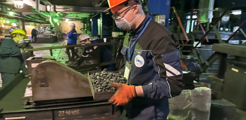 «ЯКУТУГОЛЬ» принял отраслевой чемпионат  «Профессионалы КОУЛ МАЙНИНГ»